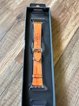 Pasek Apple Watch 38mm ROCK