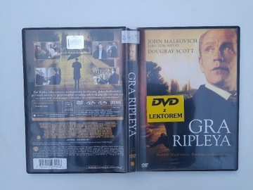 GRA RIPLEYA PŁYTA DVD Z LICENCJĄ