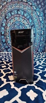 Komputer PC Acer Nitro GX50 - 600