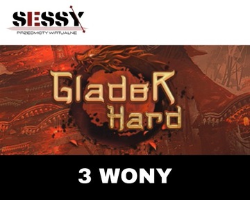 Glador.pl 3 WONY + 10% GRATIS 24/7 OD FIRMY!