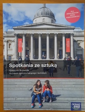 Spotkania ze sztuką 