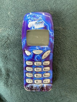 Nokia NSE- 8 Model 3210