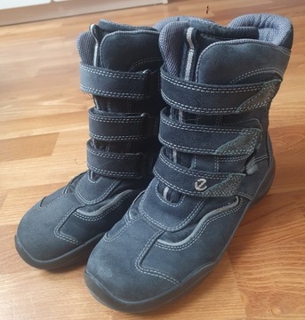 Buty zimowe śniegowce ECCO 39