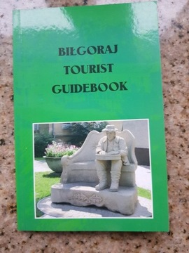 Biłgoraj tourist guidebook