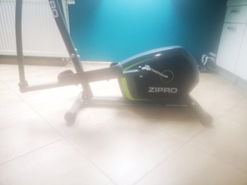 Orbotrek magnetyczny Zipro Neon 