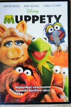 muppety