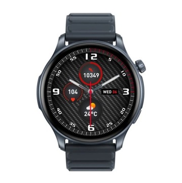 Smartwatch Zeblaze BTalk 3 PRO Space Gray - NOWY 