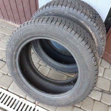 Opony zimowe 205/55/16 205/55 r16