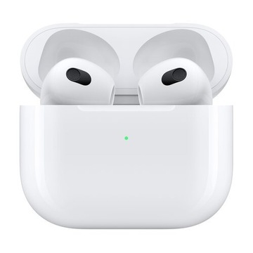 Apple AirPods III z Etui MagSafe 