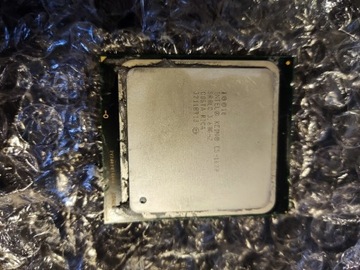 Procesor Xeon E5 1620 3,6-4,2 GHz 4 rdzenie