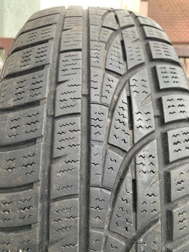 Opona zimowa Hankook 215/60/17 96H - okazja!