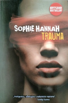 Trauma Sophie Hannah