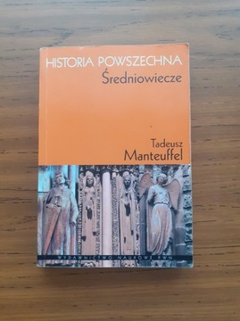 Historia powszechna Średniowiecze