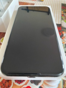 iPhone XS 64GB szary