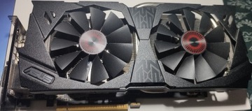 Asus GTX 970 Strix 4GB