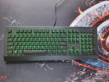 Klawiatura Razer Cynosa V2