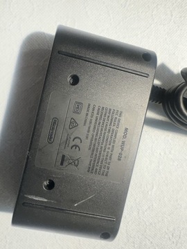 Adapter Nintendo WiiU Switch Oficjalny OEM WUP-028