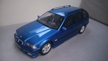 BMW 328i E36 Touring - OTTO - 1/18 - nowy