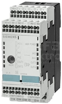 Moduł wejść/wyjść cyfrowych SIEMENS AS-I S45