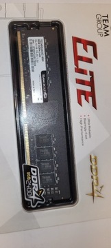 Pamięć RAM Ddr4 8 GB