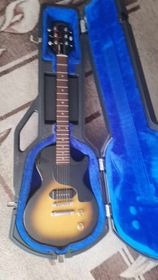 Gibson Les Paul Junior z 1986 roku 
