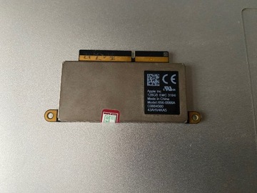 Dysk SSD 128GB Apple Macbook A1708 