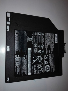 Dodatkowa Bateria Lenovo - Nowa Oryginal L15S2P01