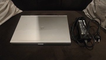 HP Elitebook 8470p - i5/16GB/128GB SSD/Win10