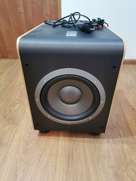 WOOFER JBL ES 150 P / 230 AKTYWNY, PIĘKNY STAN