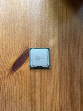 Procesor Intel Core 2 Quad Q6600