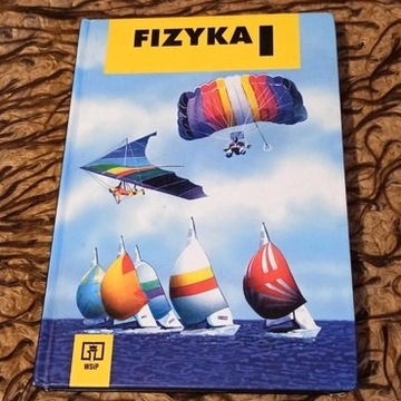 Fizyka 1 Zbiór zadań