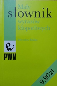 Słownik wyrazów