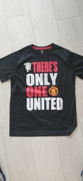 Koszulka treningowa Manchester United męska Mka