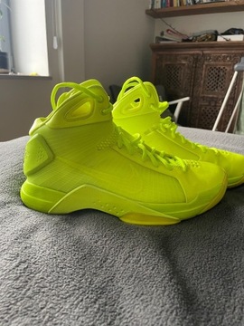 NIKE Hyperdunk buty koszykarskie