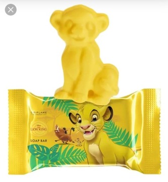 Mydełko Oriflame Disney The Lion King 