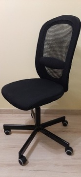 Fotel biurowy IKEA
