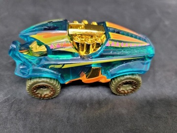 Hot wheels 2017 Mattel  auto 1186 mj1nl fjv60