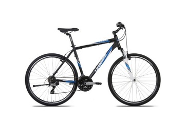 Rower crossowy UNIBIKE FLASH GTS 2013 19 cali