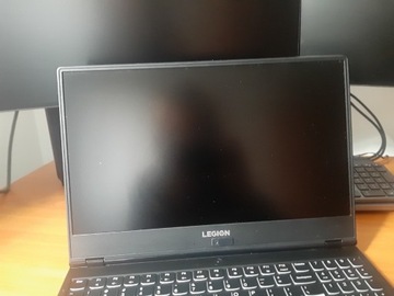 Lenovo y530; i7-8750H, 32GB, 1TB SSD, GTX 1050 Ti
