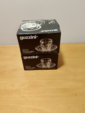 Guzzini Venice Filiżanka do espresso 110 ml