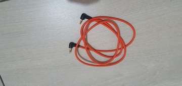 kabel Fostex T50RP Mk3 oryginał 3.5 - 3.5 mm 1.4 m