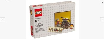 LEGO Pirates 5004419 Classic Knights Minifigur 