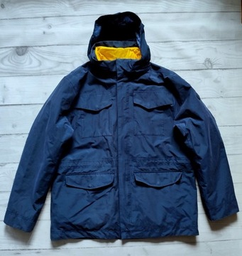 Kurtka TIMBERLAND DV Snowdon Peak 3W1 r. XXL