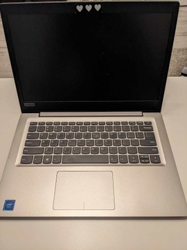 Lenovo 120S-14IAP Winbook (ideapad) - Type 81A5