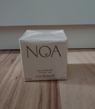 CACHAREL NOA EDT 30ML ORYGINAŁ DOUGLAS