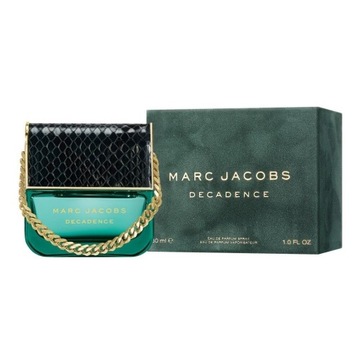 marc jacobs decadence 30 ml oryginał folia 