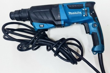 MAKITA Profesjonalna młotowiertarka HR2630 STAN