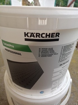 Karcher RM 760 10 kg