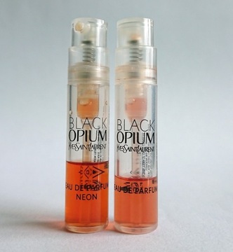 YSL Black Opium Neon + Eau de Parfum