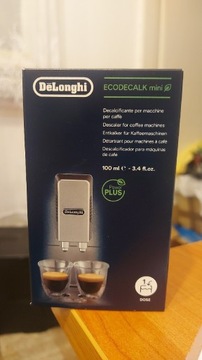 Odkamieniacz ekspres DeLonghi EcoDecalk Mono 100ml